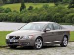 Volvo S80 D5 2009 года (UK)